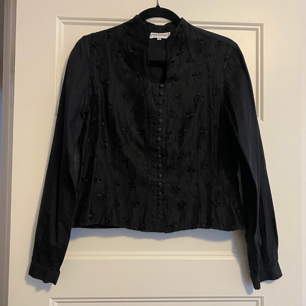Anne Fontaine Woman Blouse